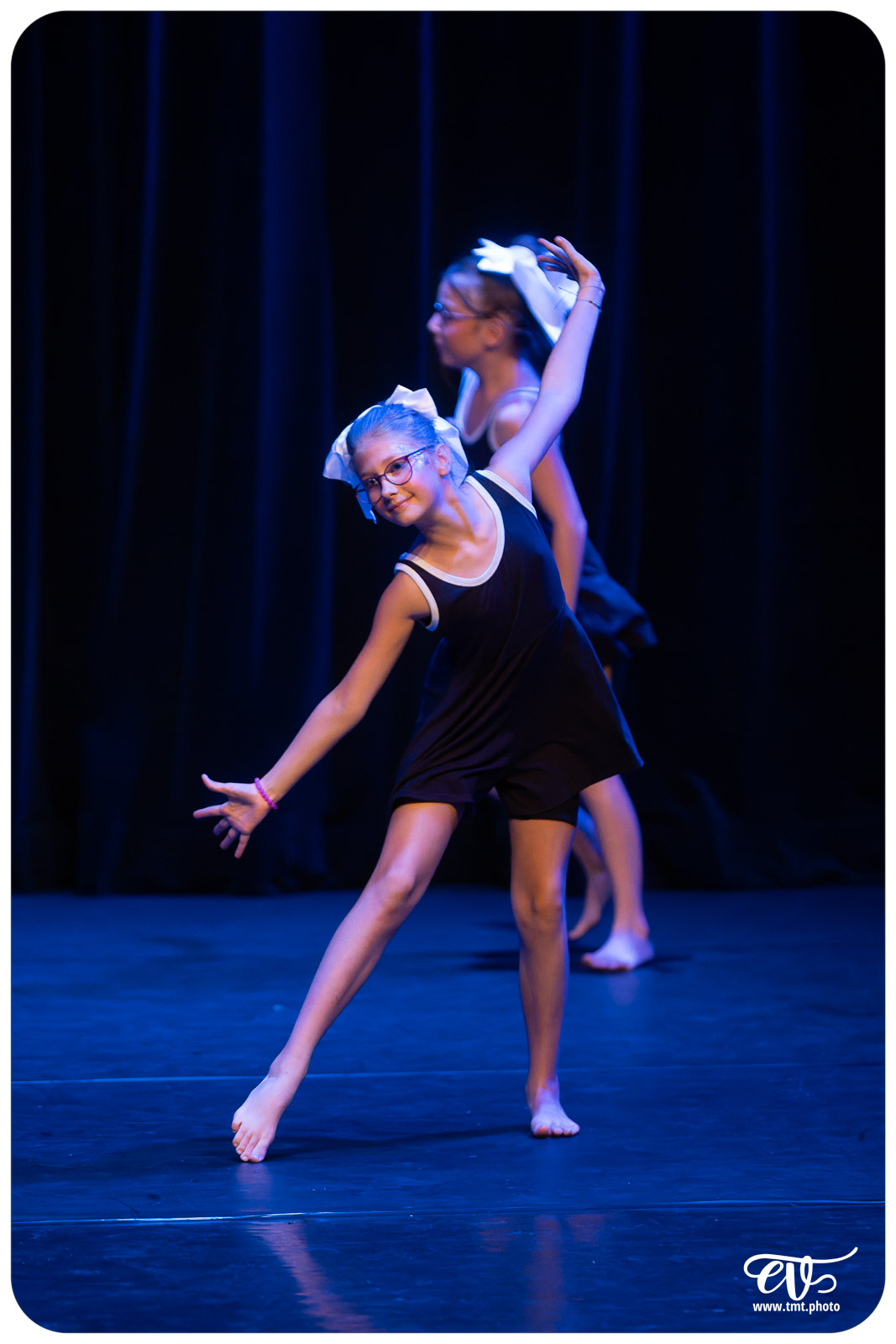 ECOLE DE DANSE CÉCILE ADAMOW